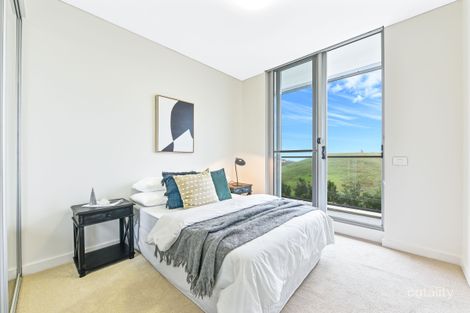 Property photo of 702/41-45 Hill Road Wentworth Point NSW 2127