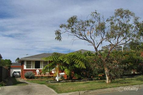 5 Essington Cres, Sylvania, NSW 2224