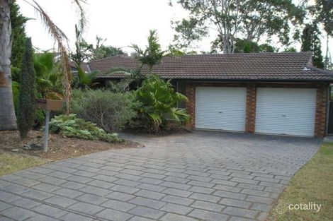 Property photo of 28 Renault Place Ingleburn NSW 2565