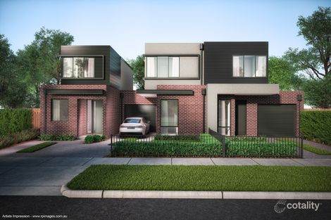 Property photo of 1 Hutton Street Maidstone VIC 3012