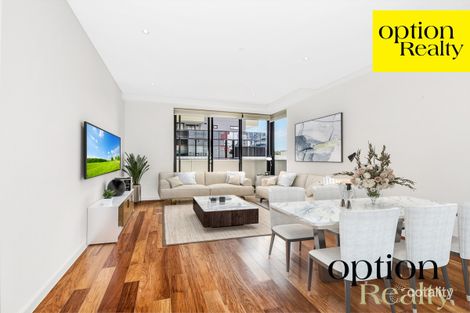Property photo of 103/43 Belmore Street Burwood NSW 2134