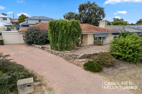 Property photo of 8 Dalby Street Warwick WA 6024