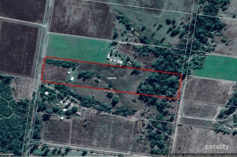 Property photo of 1092 Mungar Road Mungar QLD 4650