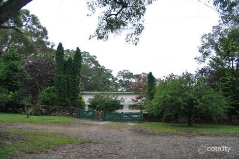34 Terrace Falls Rd, Hazelbrook, NSW 2779