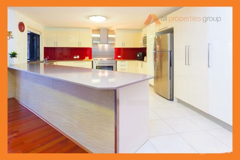 Property photo of 47 Border Crescent New Beith QLD 4124