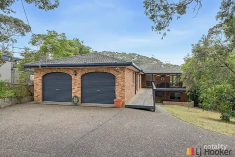 Contact Agent For Address, Lilli Pilli, NSW 2536