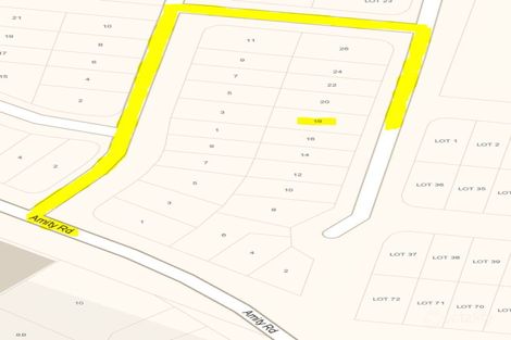 Property photo of 18 Jeremy Street Coomera QLD 4209