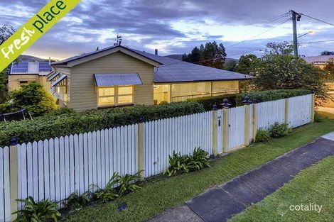 46 Holmesbrook St, Ashgrove, QLD 4060