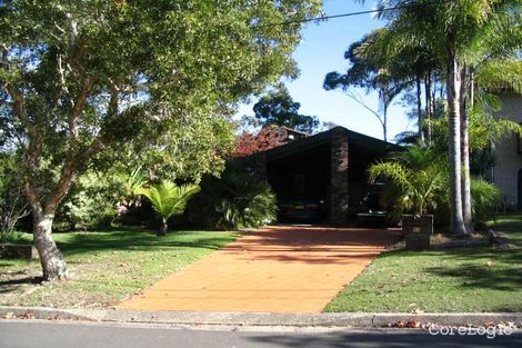 Property photo of 31 Calool Crescent Belrose NSW 2085