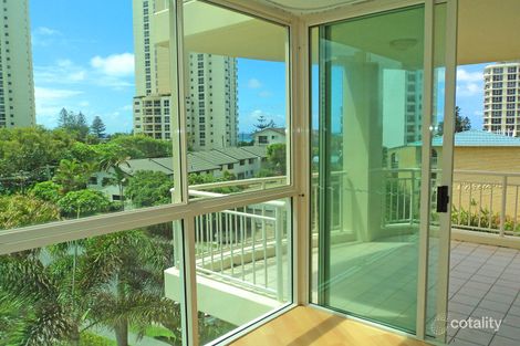 Property photo of 404/46-52 Pacific Street Main Beach QLD 4217