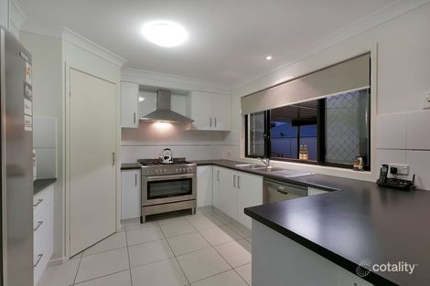 Property photo of 18 Sasha Street Wynnum West QLD 4178
