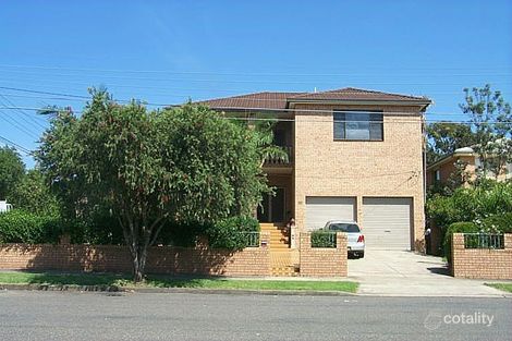Property photo of 88 Cambridge Street Berala NSW 2141