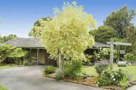 12 Clarke Ct, Wheelers Hill, VIC 3150