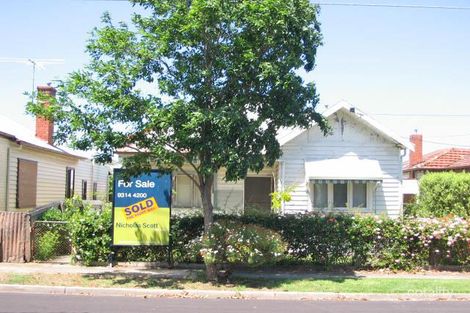 43 Coronation St, Kingsville, VIC 3012