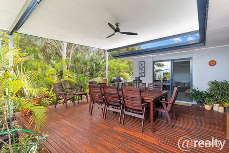 Property photo of 229 Mooroondu Road Thorneside QLD 4158