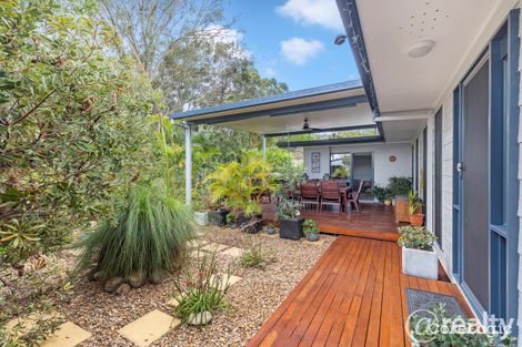 Property photo of 229 Mooroondu Road Thorneside QLD 4158