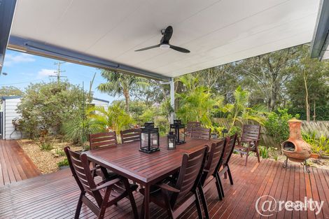 Property photo of 229 Mooroondu Road Thorneside QLD 4158