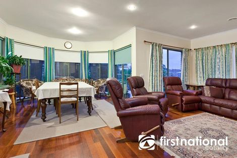 Property photo of 15 Broadhurst Road Pakenham VIC 3810