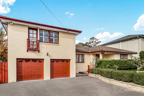 62 Cook St, Baulkham Hills, NSW 2153