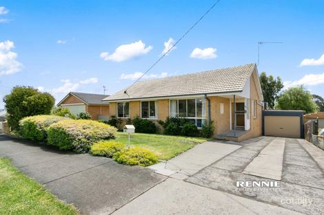 40 Mcdonald Way, Churchill, VIC 3842