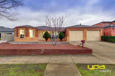 37 Jindabyne Ave, Taylors Hill, VIC 3037