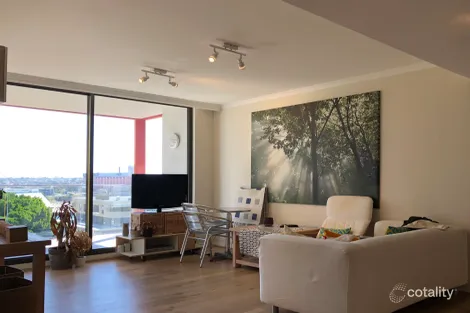 Property photo of 1201/66 Bowman Street Pyrmont NSW 2009