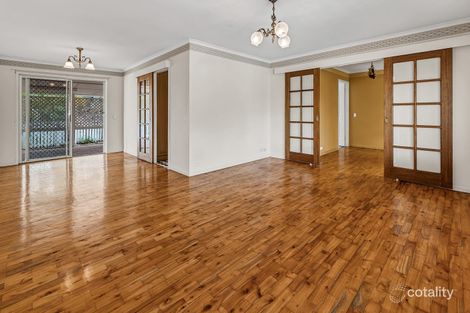 Property photo of 26 Allspice Drive Ashmore QLD 4214