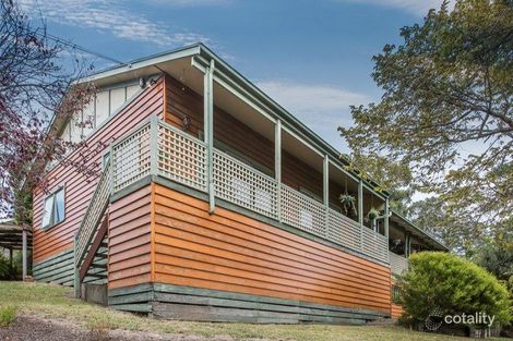 Property photo of 2 Ferny Creek Avenue Upper Ferntree Gully VIC 3156