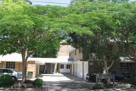 Property photo of 7/111 Central Avenue Indooroopilly QLD 4068