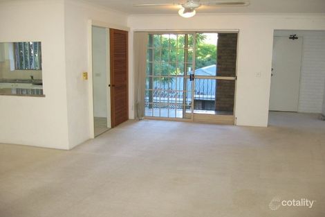 Property photo of 7/111 Central Avenue Indooroopilly QLD 4068
