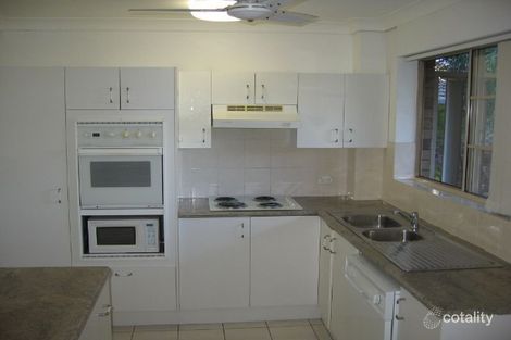 Property photo of 7/111 Central Avenue Indooroopilly QLD 4068