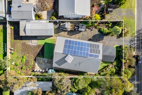 Property photo of 23 Callistemon Court Ocean Grove VIC 3226