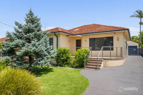 26 Eastern St, Gwynneville, NSW 2500