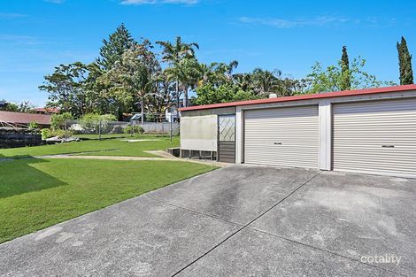Property photo of 52 Tomaree Road Shoal Bay NSW 2315