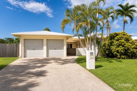 24 Gould St, Thuringowa Central, QLD 4817