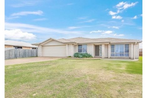 Property photo of 14 Explorers Way Bargara QLD 4670