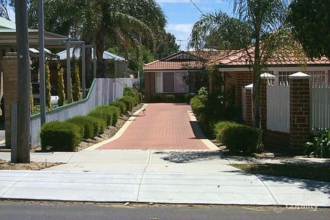 Property photo of 1/155 Flamborough Street Doubleview WA 6018