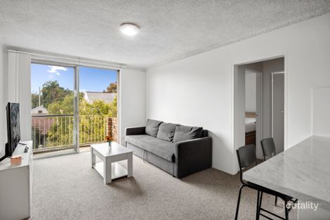 Property photo of 33/153 Salisbury Road Camperdown NSW 2050