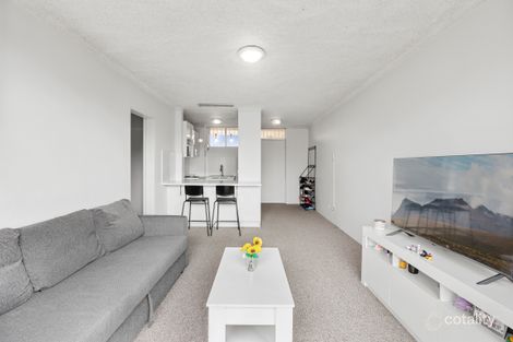 Property photo of 33/153 Salisbury Road Camperdown NSW 2050