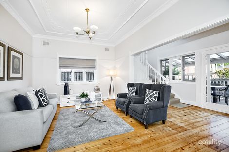 1 Mitchell St, Five Dock, NSW 2046