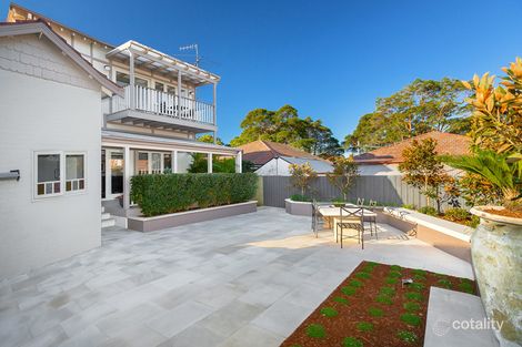 Property photo of 1 Mitchell Street Five Dock NSW 2046