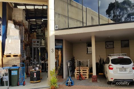 3/37-39 Green St, Banksmeadow, NSW 2019