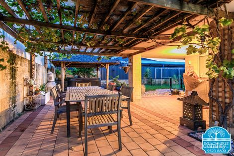 Property photo of 8 Bristlebird Approach Baldivis WA 6171