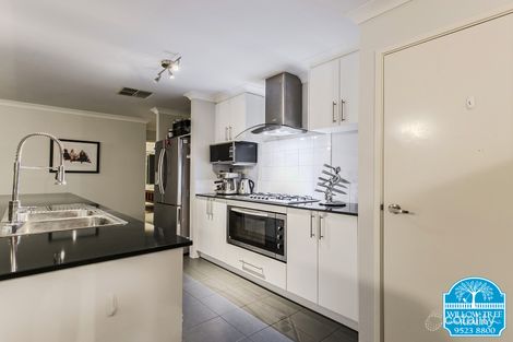 Property photo of 8 Bristlebird Approach Baldivis WA 6171