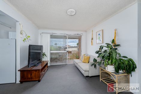 Property photo of 8/54 Railway Street Merewether NSW 2291