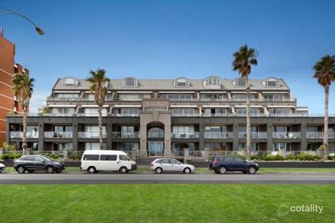 305/315 Beaconsfield Pde, St Kilda West, VIC 3182