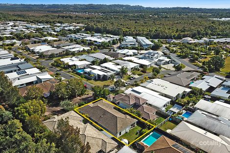 Property photo of 44 Kurrimine Crescent Mountain Creek QLD 4557