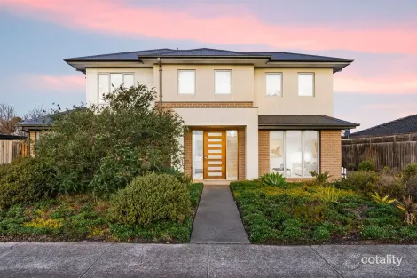 Property photo of 1/10 Tekapo Crescent Taylors Lakes VIC 3038