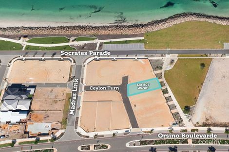 Property photo of 9 Ceylon Turn North Coogee WA 6163