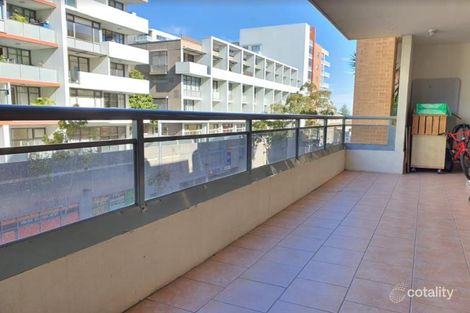 Property photo of 15/701-705 Anzac Parade Maroubra NSW 2035